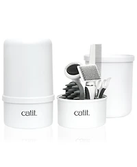 Catit 2.0 Shorthair Grooming Kit