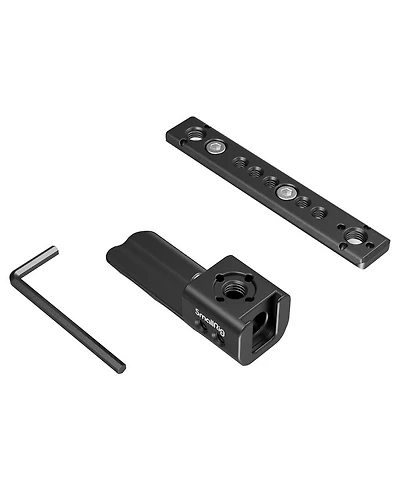 SmallRig MD3490 Xlr Handle Extension Rig for Sony FX3 Camera