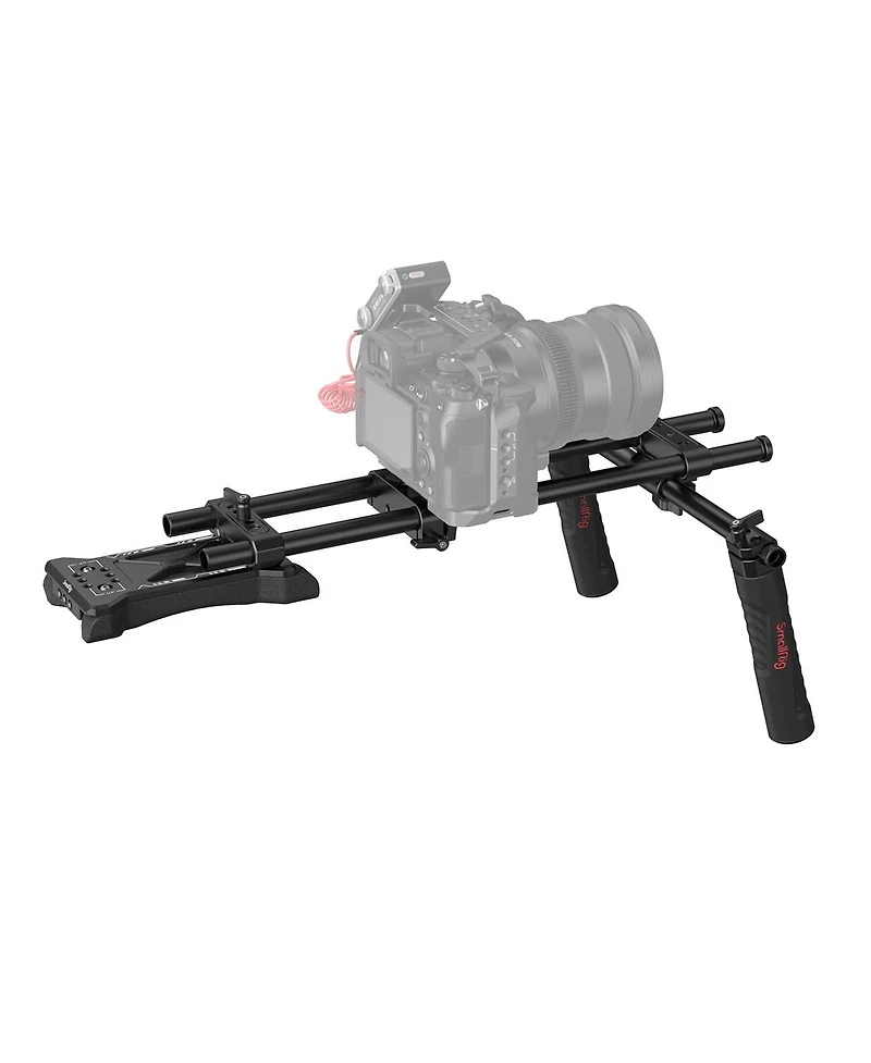 SmallRig Basic Shoulder Rig Kit