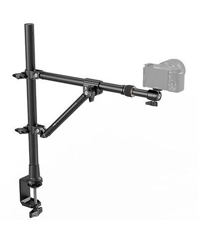 SmallRig Desktop Overhead Photography and Live Streaming Bracket