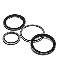 NiSi Brass Pro 62-77mm Step-Up Ring