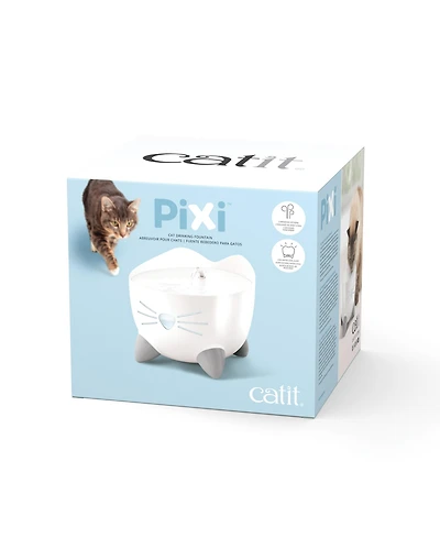 Catit Pixi Fountain, White