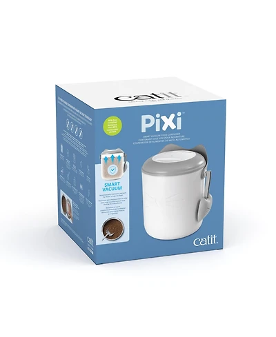 Catit Pixi Smart Food Vacuum Container