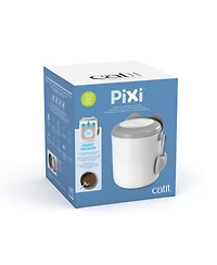 Catit Pixi Smart Food Vacuum Container