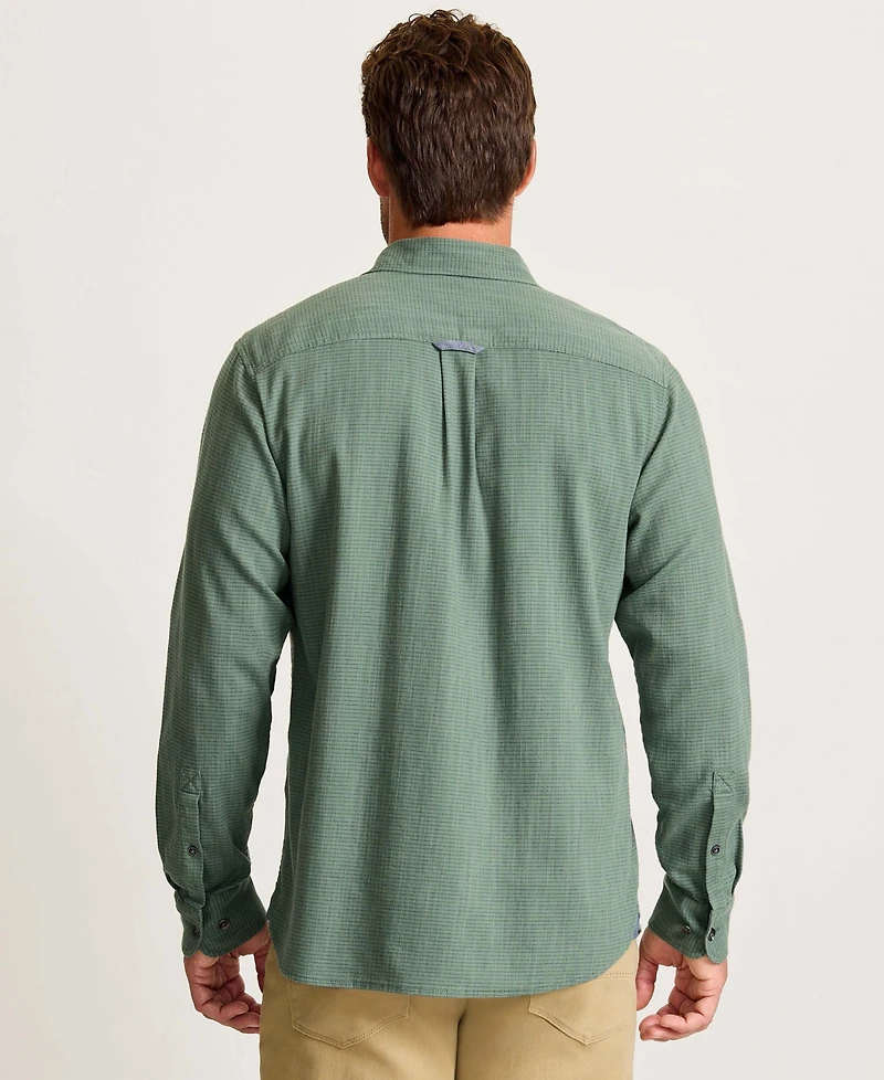 Tommy Bahama Men's Dorado Long Sleeve Shirt