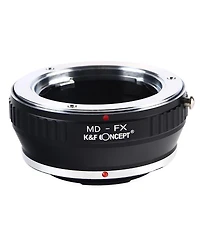 K&F Concept K&F Concept High Precision Lens Adapter Mount,Md-fx