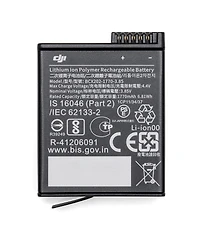 Dji Extreme Battery for Osmo Action 3 Camera