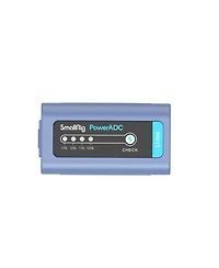 SmallRig SmallRig Usb-c Rechargeable Camera Battery for Sony Np-F970 4267