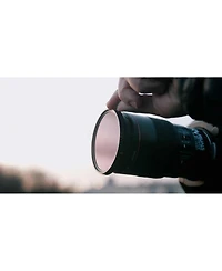 NiSi 40.5mm Nd-vario Pro Nano 5-9 Stops 1.5-2.7 Enhanced Variable Nd Filter