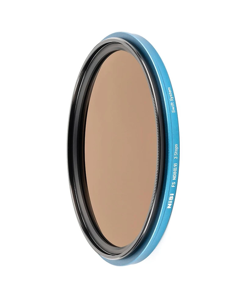 NiSi 82mm NiSi Swift Fs Nd Filter Kit