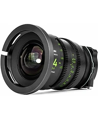 NiSi Cinema 95-80mm Clamp-On Adapter for C5 Matte Box