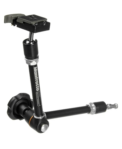 Manfrotto 244RC Variable Friction Magic Arm w/3299 Quick Release (#2929QR)
