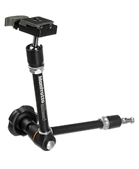 Manfrotto 244RC Variable Friction Magic Arm w/3299 Quick Release (#2929QR)