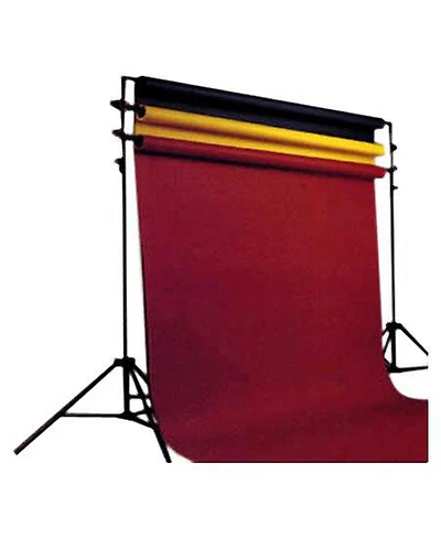 Savage Multiple Polevault Background Support Stand