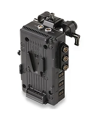 Tilta Universal Battery Plate, V Mount