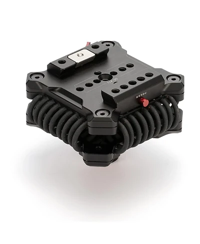 Tilta Hydra Alien Shock Absorbing Head with Soft Spring Module, Black