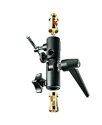 Manfrotto 026 Swivel Umbrella Adapter (Lite-tite)