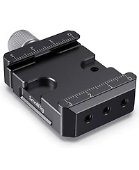 SmallRig Arca-Type Quick Release Clamp for Dji Ronin S/Ronin Sc and Zhiyun Crane Series/Weebill-s Gimbals