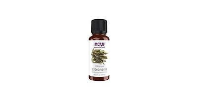 Now Foods Citronella Oil ,1 Oz