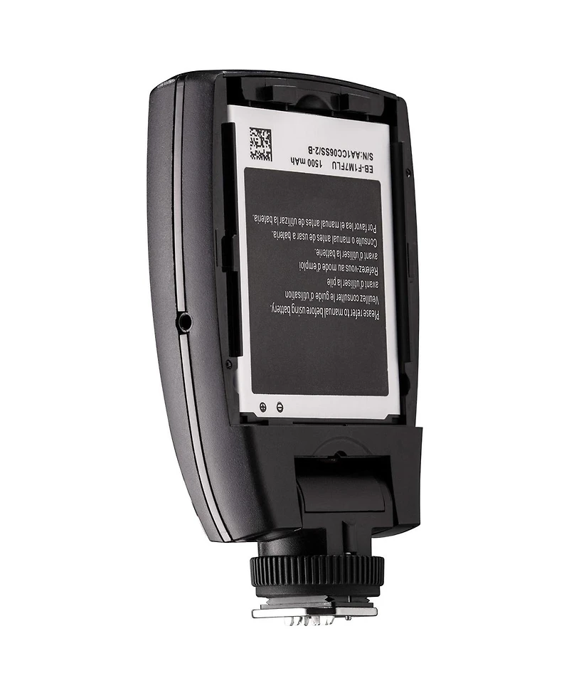 Westcott Fj-X3m 2.4GHz Ttl Universal Wireless Flash Trigger for Multi-Brand Cameras, Black