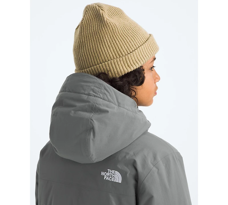 The North Face Big Boys McMurdo Parka Jacket