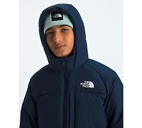 The North Face Big Boys North Down Hooded Jacket