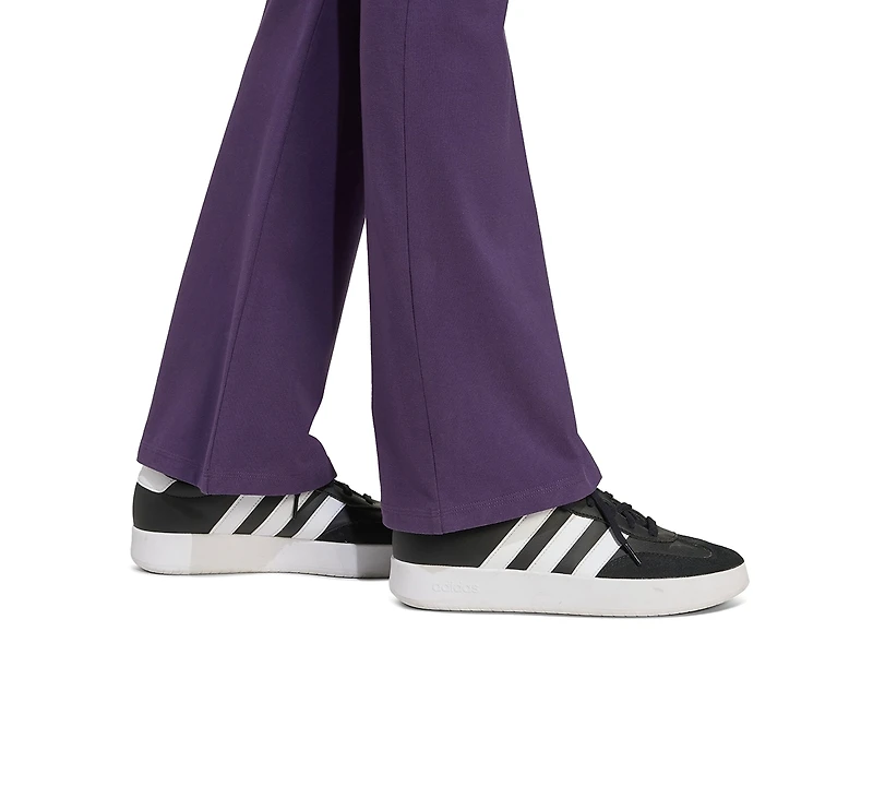 adidas Women's High-Rise Flared Leggings