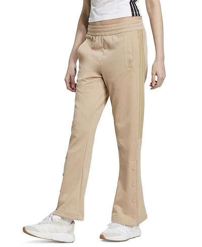 adidas Women's Iconic 3-Stripes Track Pants
