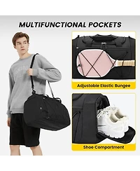Urtala Gym Bag for Men