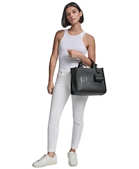 Dkny Women's Hadlee Medium Tote Bag