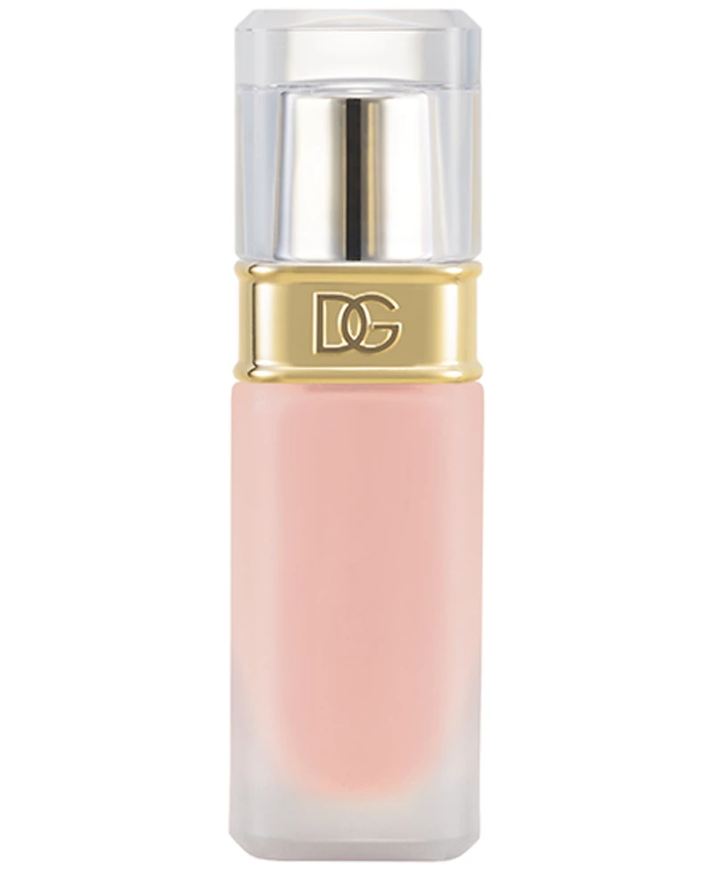 Dolce&Gabbana My Nail Match Quick Dry Lasting Lacquer, 0.23 fl. Oz