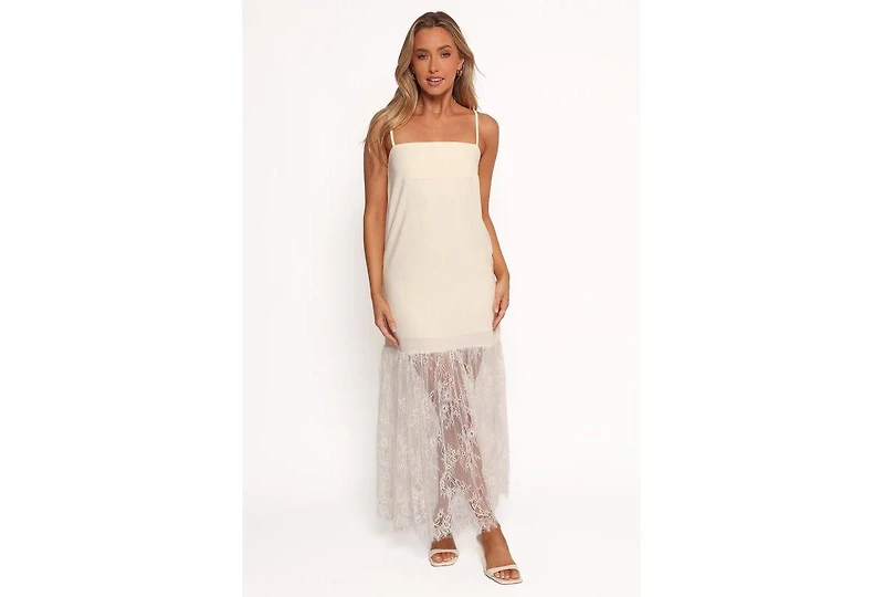 Petal and Pup Women's Grant Midi Dress