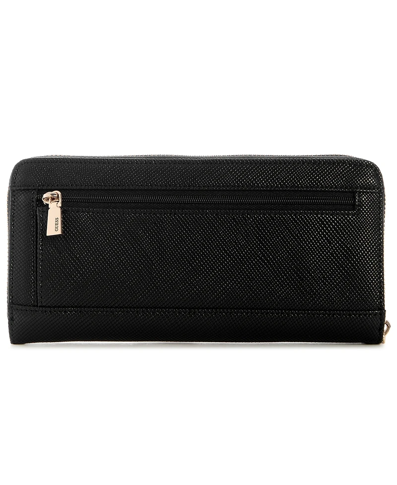 Guess Women's Laurel Ii Slg Large Wallet