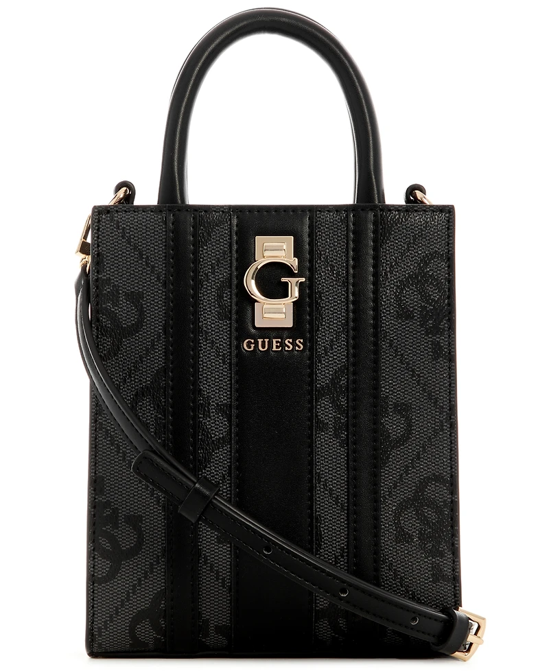 Guess Women's Erenia Mini Tote Bag