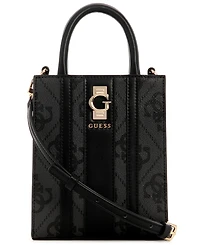 Guess Women's Erenia Mini Tote Bag