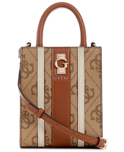 Guess Women's Erenia Mini Tote Bag