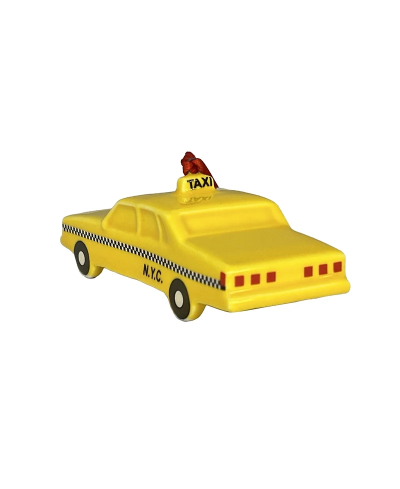 Rosanna Macy's New York Taxi 2025 Ornament, Created for Macy's