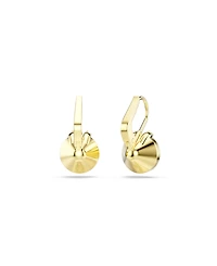 Swarovski Bella V Gold-Tone Plated Drop Earrings