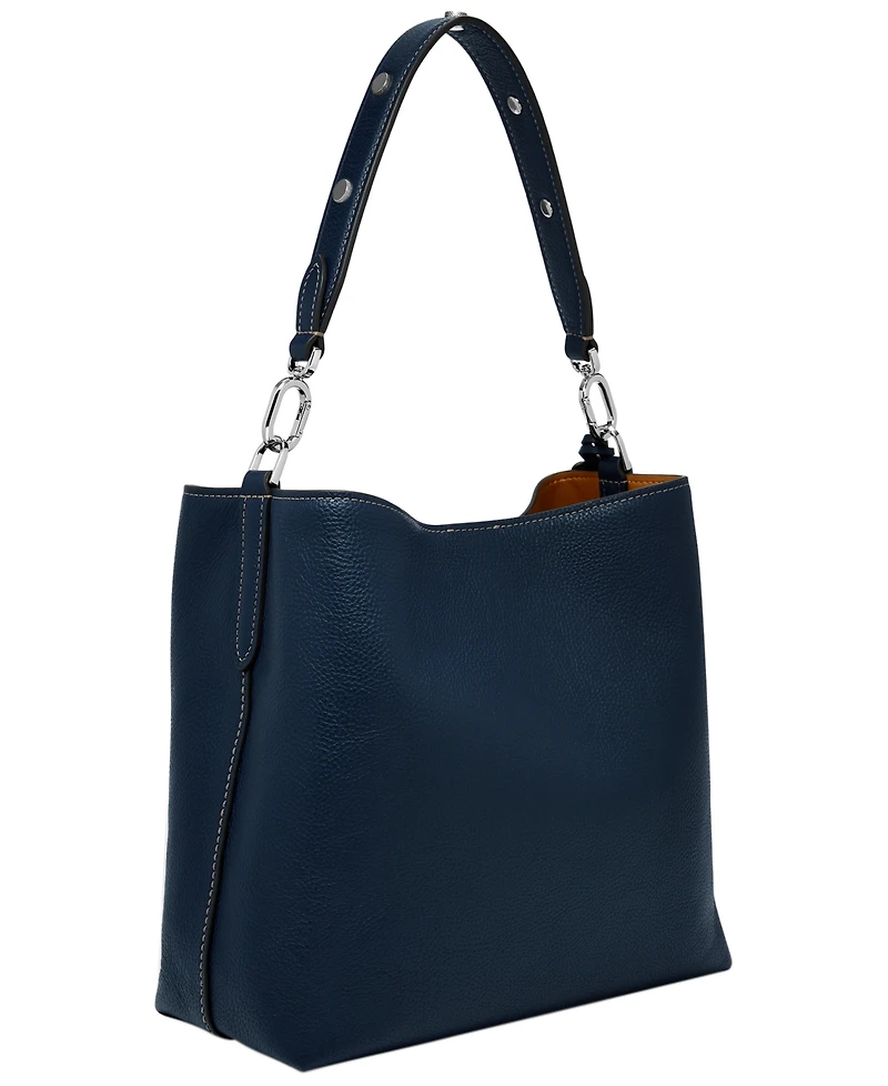 Fossil Jessie Bucket Shoulder Bag