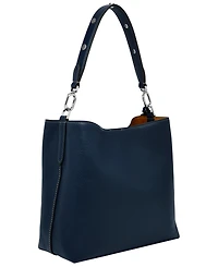 Fossil Jessie Bucket Shoulder Bag