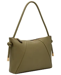 Fossil Willa Leather Medium Shoulder Bag