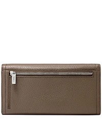 Fossil Logan Rfid Flap Wallet