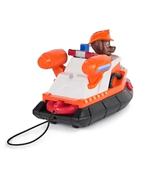 Paw Patrol Fire Rescue Zuma Rescue Fire Boat Toy