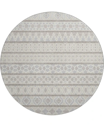Dalyn Neo NO5 8'x8' Round Area Rug