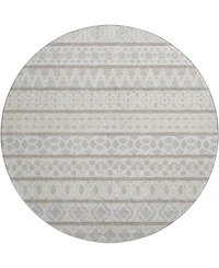 Dalyn Neo NO5 8'x8' Round Area Rug