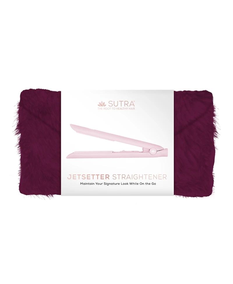 Sutra Beauty Limited-Edition Jetsetter Straightener