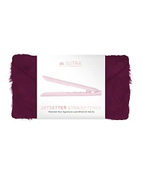 Sutra Beauty Limited-Edition Jetsetter Straightener