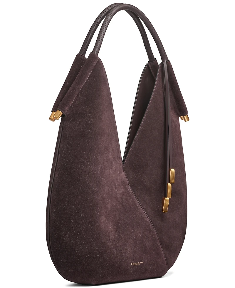 Donna Karan New York Women's Baldwin Extra-Large Shoulder Bag