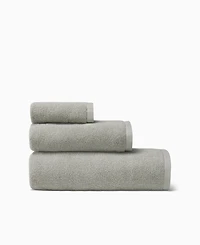 Sferra Cielo Cotton Bath Sheet, 40" x 70"