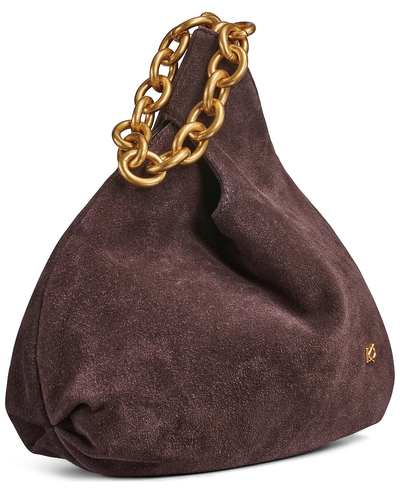 Donna Karan New York Women's Lawrence Wristlet